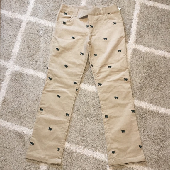 KC Parker by Hartstrings Bottoms Kc Parker Corduroy Pants Poshmark